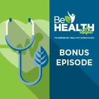 Pulse Check Special Feature: The Coronavirus & Comorbidities