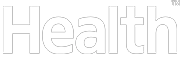 health magazine