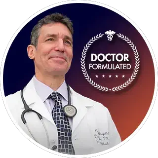 Doctor formulated