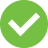 Check mark