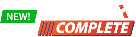 Instaflex Complete logo