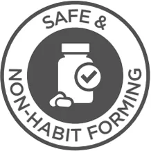 Instaflex Complete badge