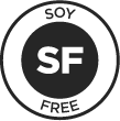 soy free